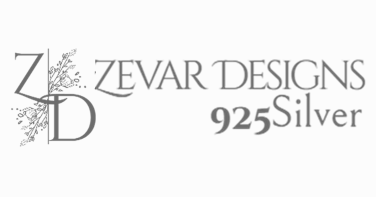 ZevarDesigns925Silver Zevar Designs 925 Silver