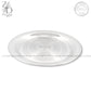 Zevar Designs 925 Silver utensil Silver Plate 15cms