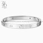 Zevar Designs 925 Silver women-bracelets Bangle